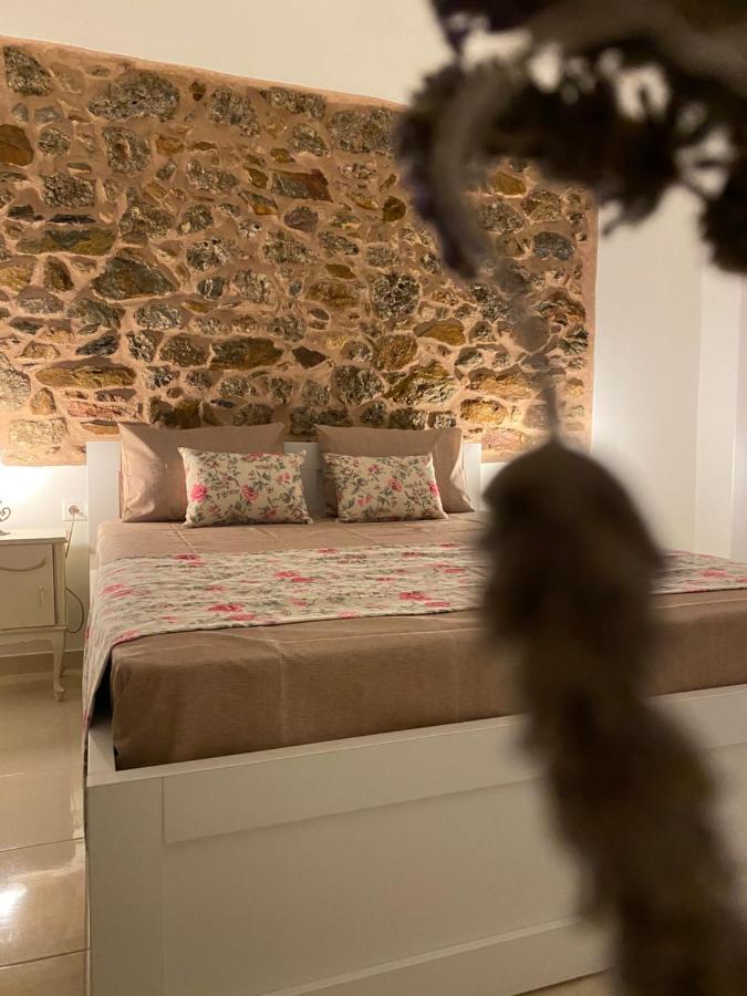 Polidoros House Apartment Palekastro Bagian luar foto
