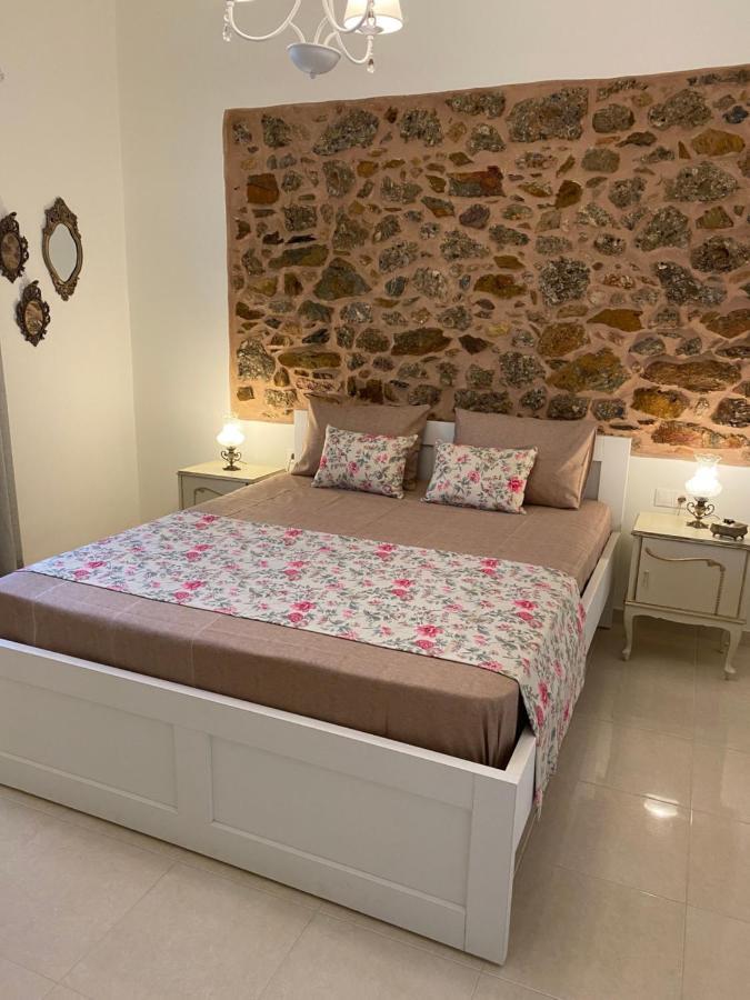 Polidoros House Apartment Palekastro Bagian luar foto